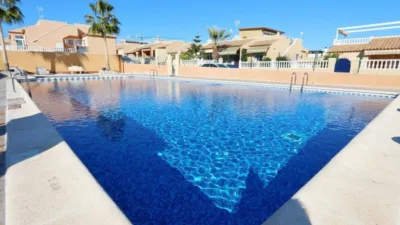 Piso – Orihuela - Vista 2