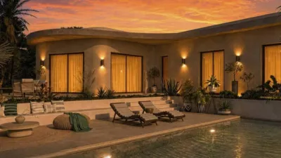 Casa - Vista 4