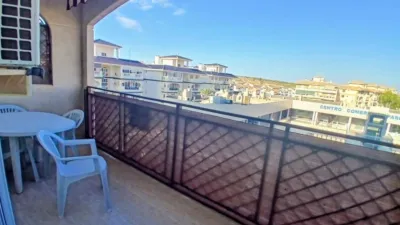 Pis – Torrevieja, La Mata - Vista 3