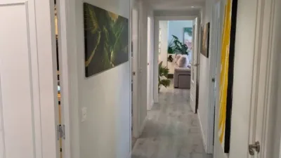 Apartment in Murcia City photo 15