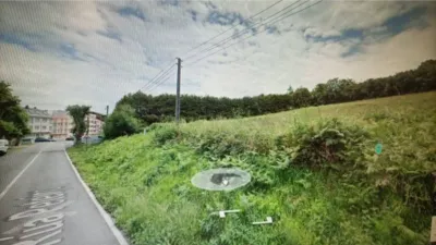 Terreno en venta en Mugardos - Vista 3
