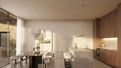 Casa - Vista 5