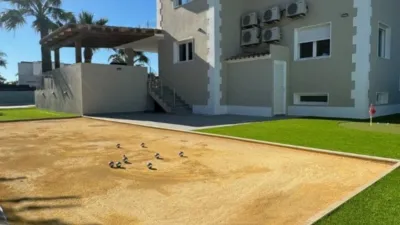 Villa in L'Alfàs del Pi photo 10