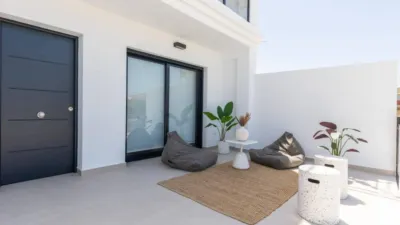 Casa – Rafal - Vista 5