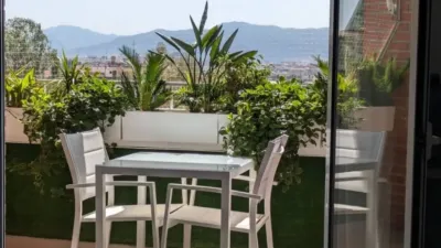 Piso en Murcia Capital photo 18
