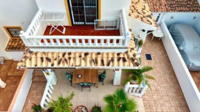 Casa – Orihuela, Villa Martín - Vista 2