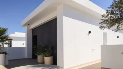 Casa – Rojales, Ciudad Quesada - Més