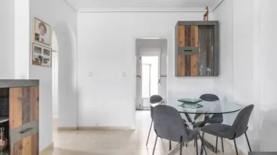 Casa – Orihuela - Más