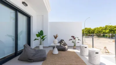 Casa – Rafal - Més