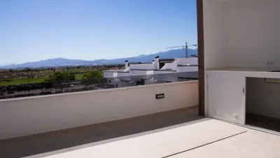 Piso en Murcia Capital photo 12
