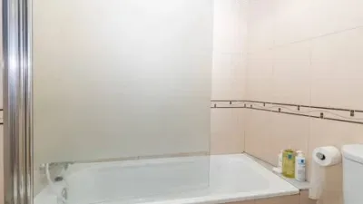 Piso – A Carreira, A Fonte, Telle - Vista 4