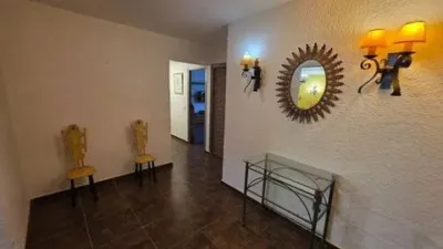 Chalet in the Centre photo 6
