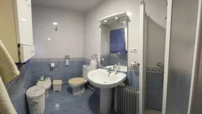 Chalet in the Centre photo 8