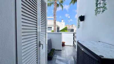 Casa - Vista 4