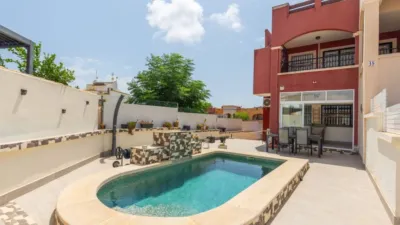 Casa – Orihuela - Vista 2