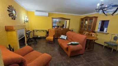 Chalet in the Centre photo 3
