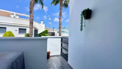 Casa - Vista 5