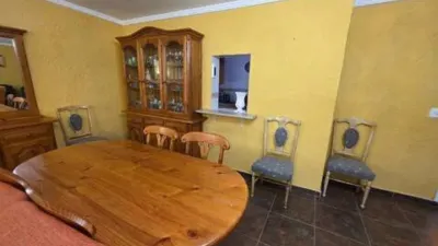 Chalet in the Centre photo 5