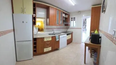 Chalet in the Centre photo 7