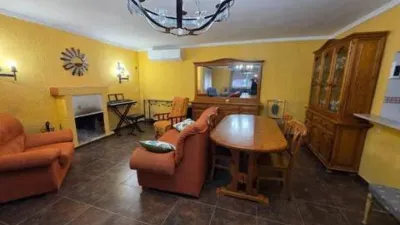 Chalet in the Centre photo 2