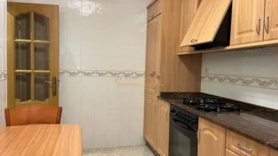 Piso – Ferrol - Vista 2