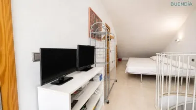 Apartment in Puerto photo 12