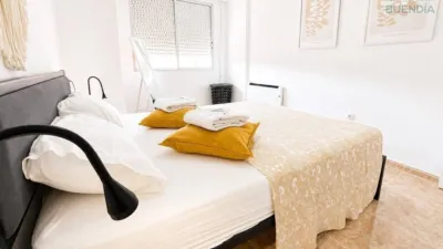 Apartment in Puerto photo 14