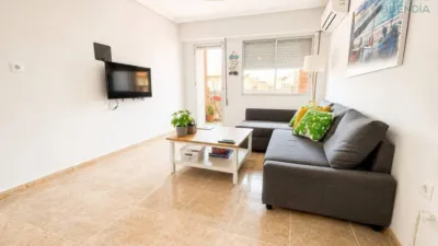 Apartment in Puerto photo 4