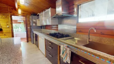 Rustic house in Almodóvar del Río photo 16