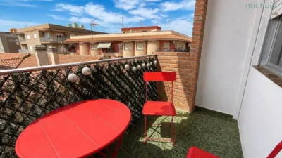 Apartment in Puerto photo 2