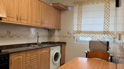 Piso – Ferrol - Vista 3
