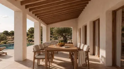 Casa - Vista 4