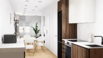 Apartment in the City Centre photo 2