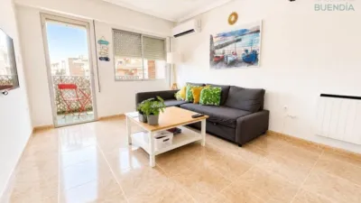 Apartment in Puerto photo 3