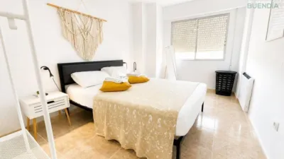 Apartment in Puerto photo 11
