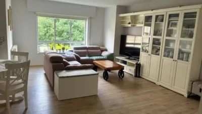 Piso – Teo - Vista 2