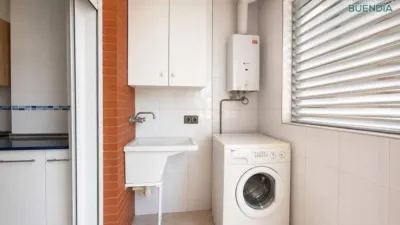 Apartment in Puerto photo 16
