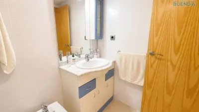 Apartment in Puerto photo 10