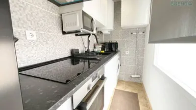 Apartment in Puerto photo 9