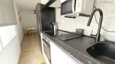 Apartment in Puerto photo 10