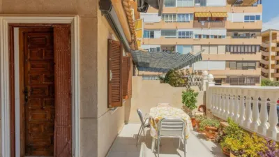 Casa - Vista 3