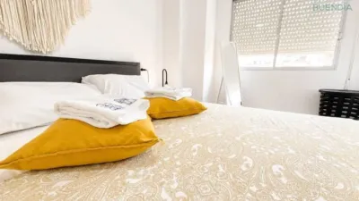 Apartment in Puerto photo 13