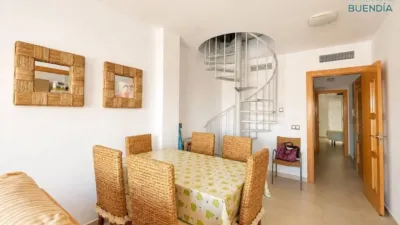 Apartment in Puerto photo 5