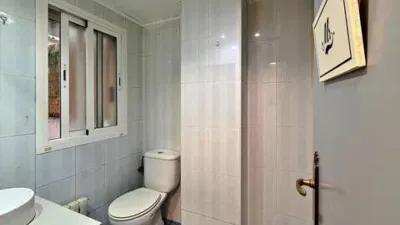 Piso en Delicias photo 4
