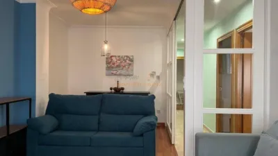 Piso – Ferrol - Más