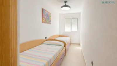 Apartment in Puerto photo 8