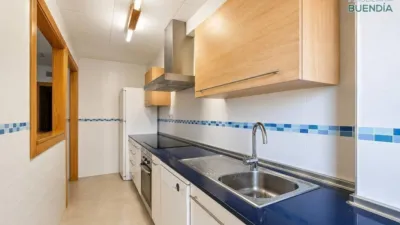 Apartment in Puerto photo 3
