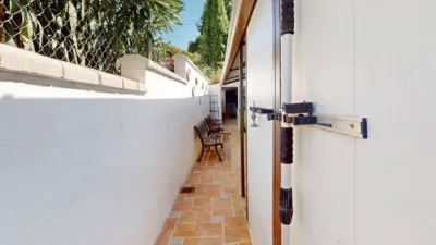Rustic house in Almodóvar del Río photo 31