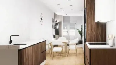 Apartment in the City Centre photo 3
