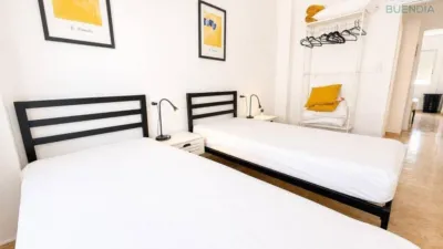 Apartment in Puerto photo 16